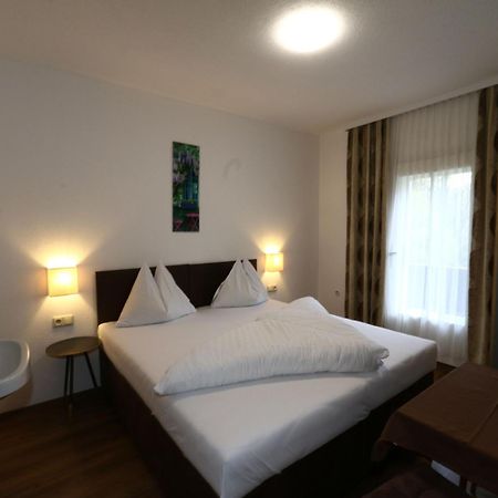 Holiday Home Bergheim F Gen フューゲン エクステリア 写真