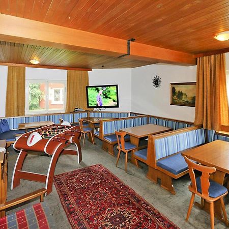 Holiday Home Bergheim F Gen フューゲン エクステリア 写真