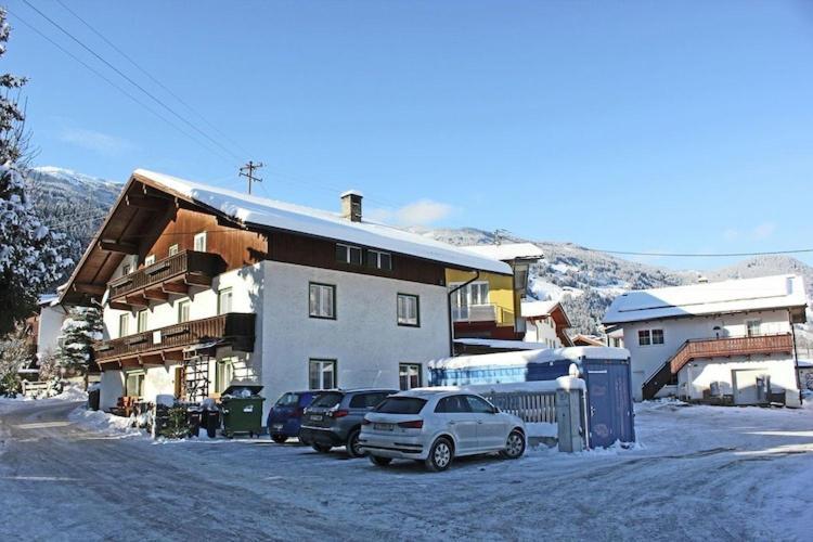 Holiday Home Bergheim F Gen フューゲン エクステリア 写真