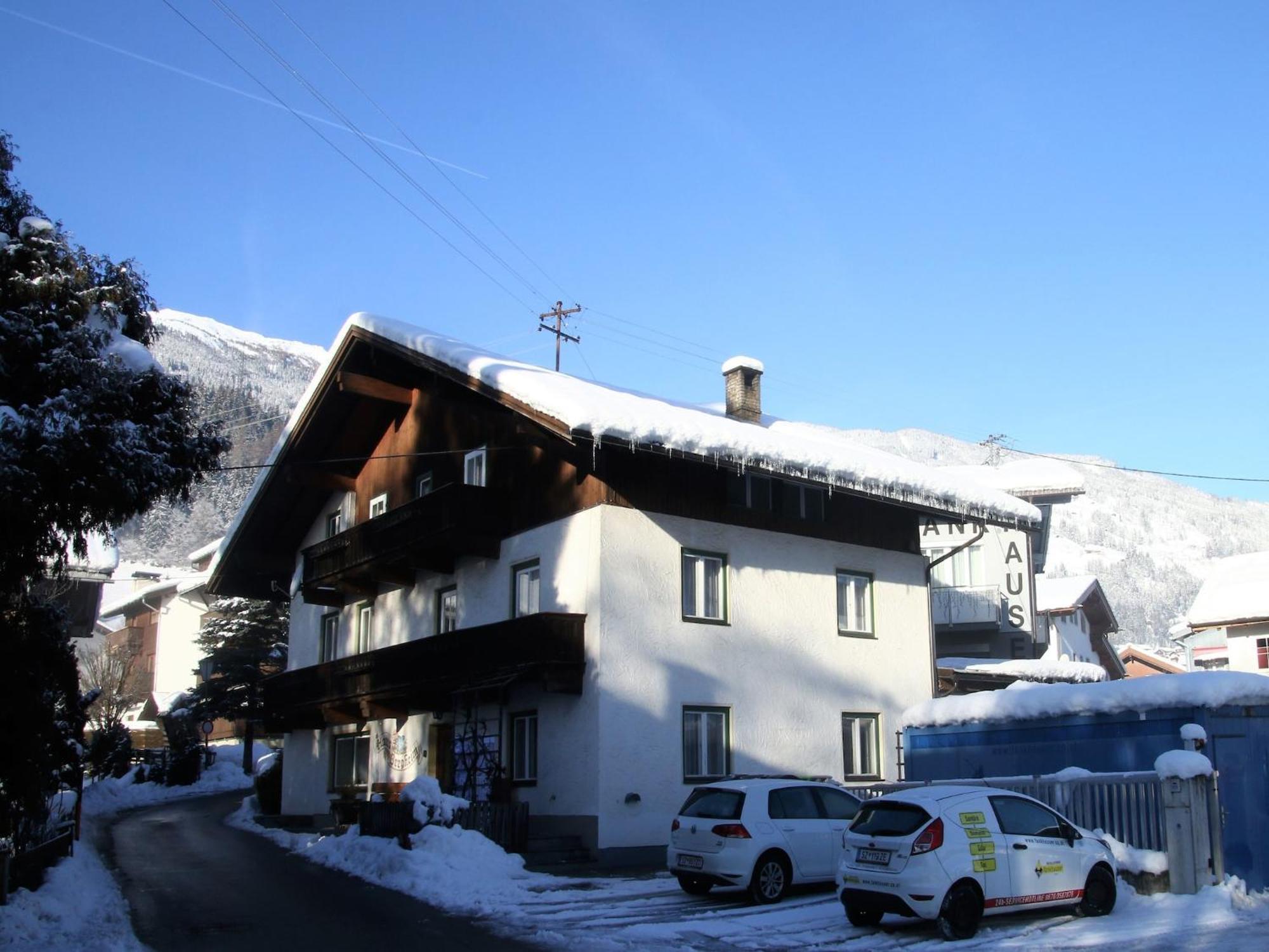 Holiday Home Bergheim F Gen フューゲン エクステリア 写真
