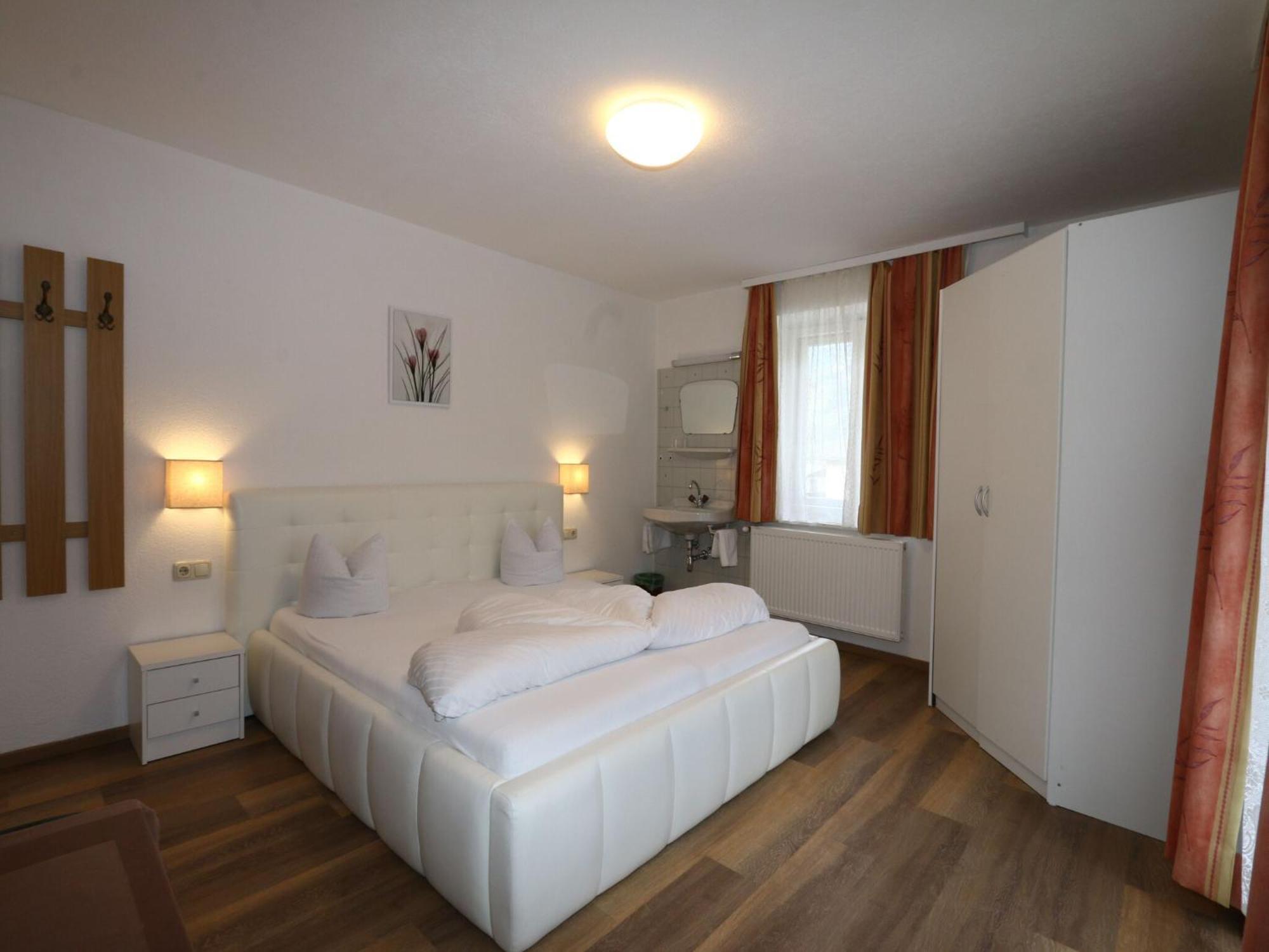 Holiday Home Bergheim F Gen フューゲン エクステリア 写真