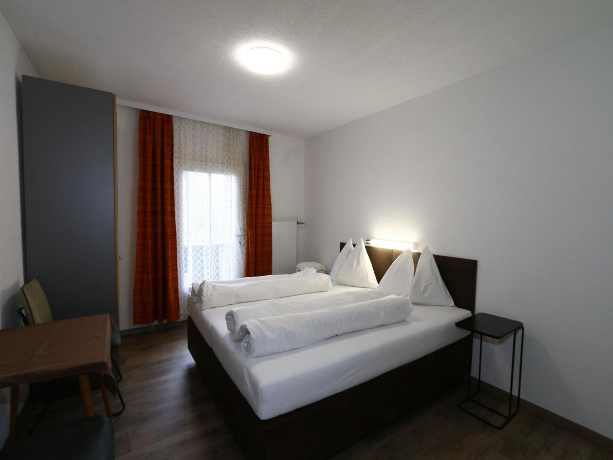 Holiday Home Bergheim F Gen フューゲン エクステリア 写真