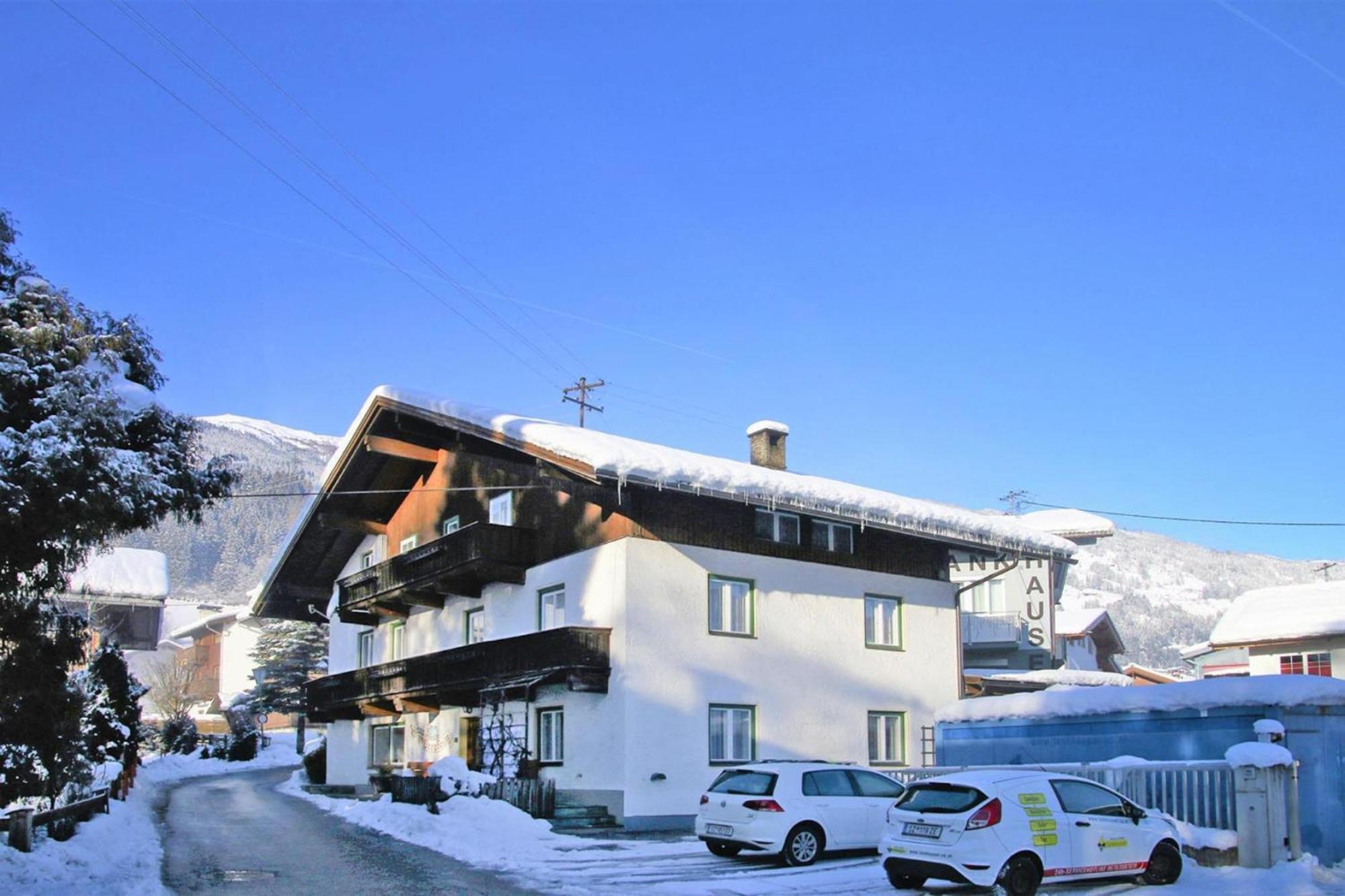 Holiday Home Bergheim F Gen フューゲン エクステリア 写真
