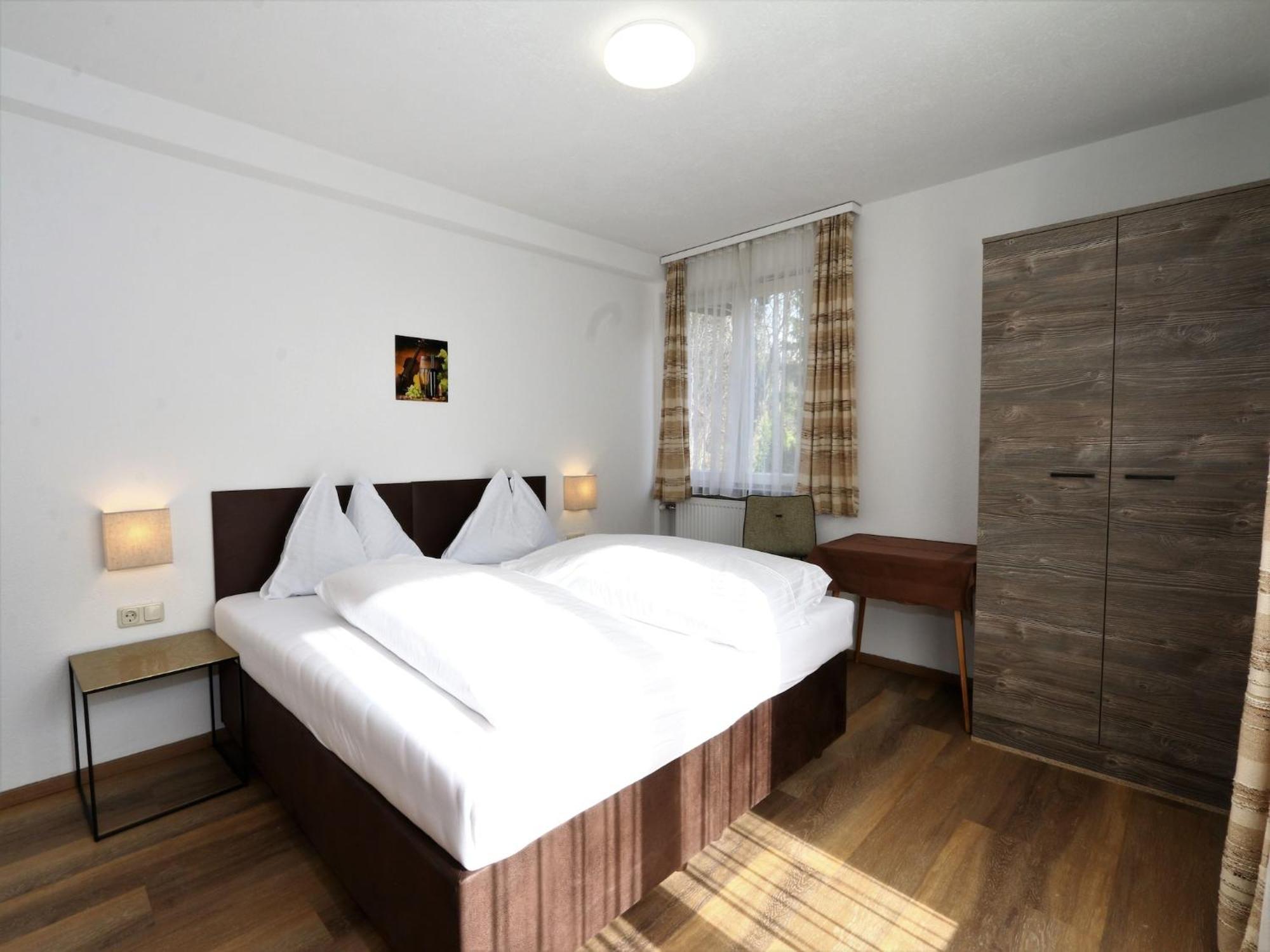 Holiday Home Bergheim F Gen フューゲン エクステリア 写真