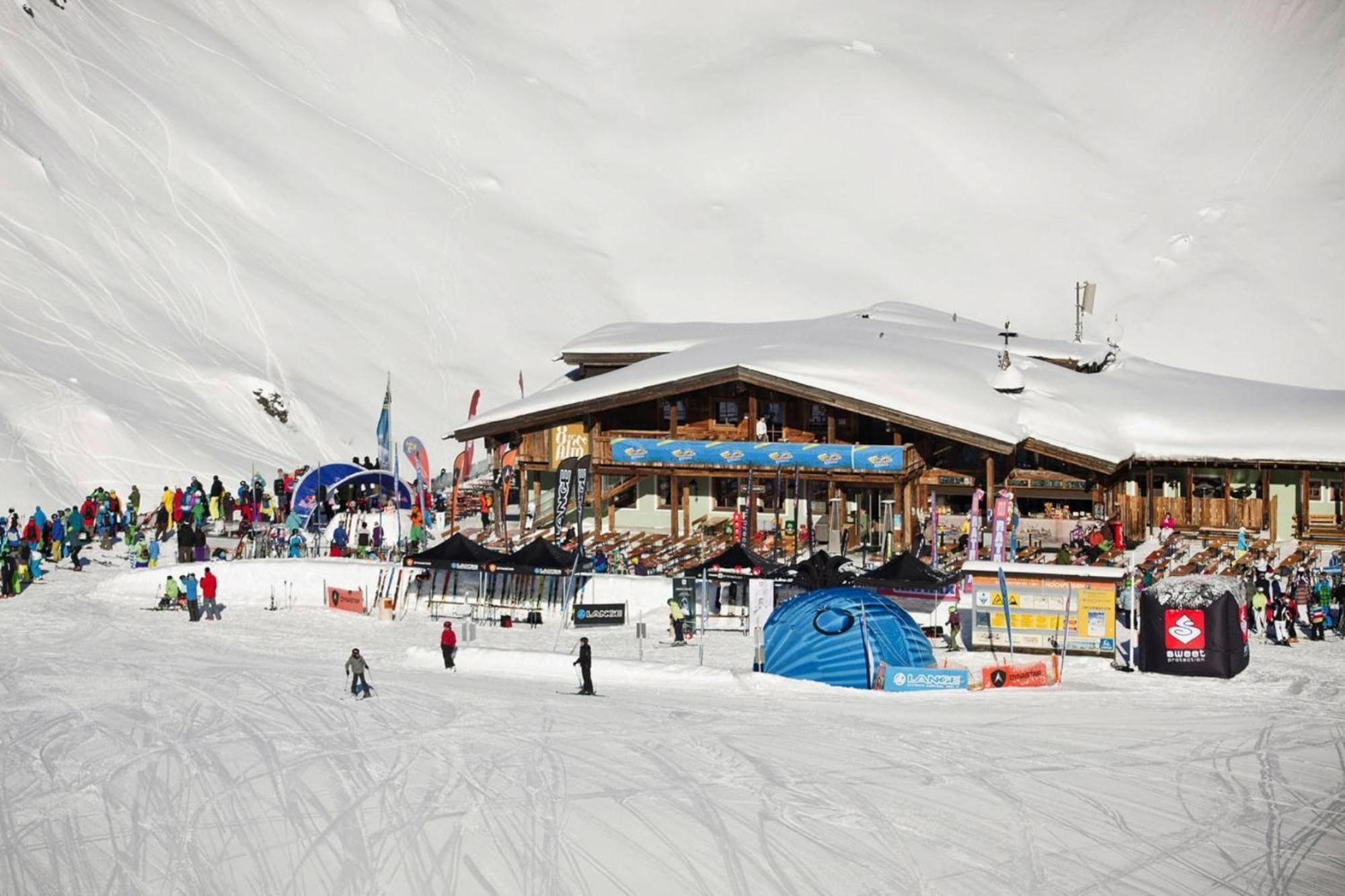 Holiday Home Bergheim F Gen フューゲン エクステリア 写真