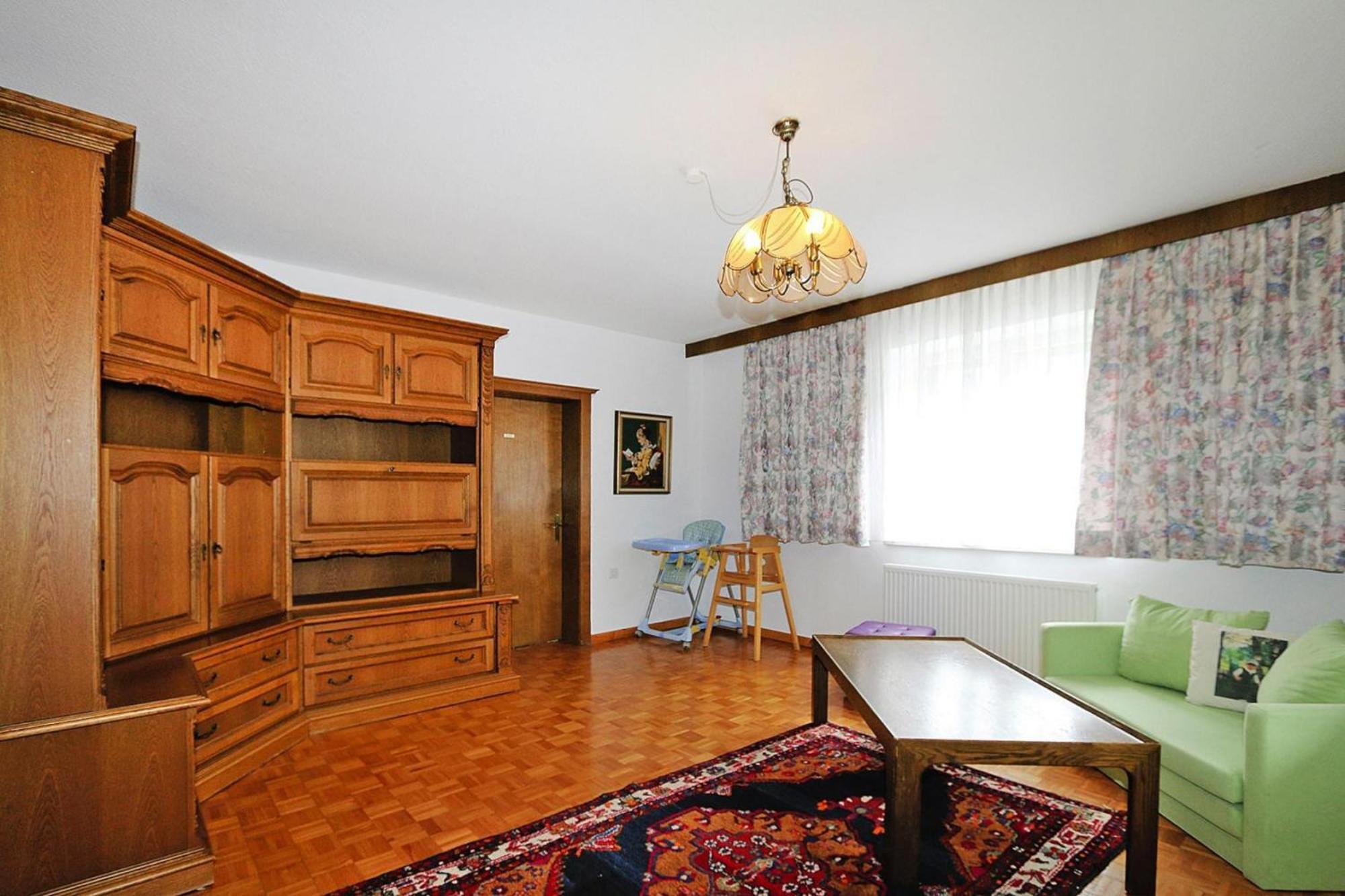 Holiday Home Bergheim F Gen フューゲン エクステリア 写真