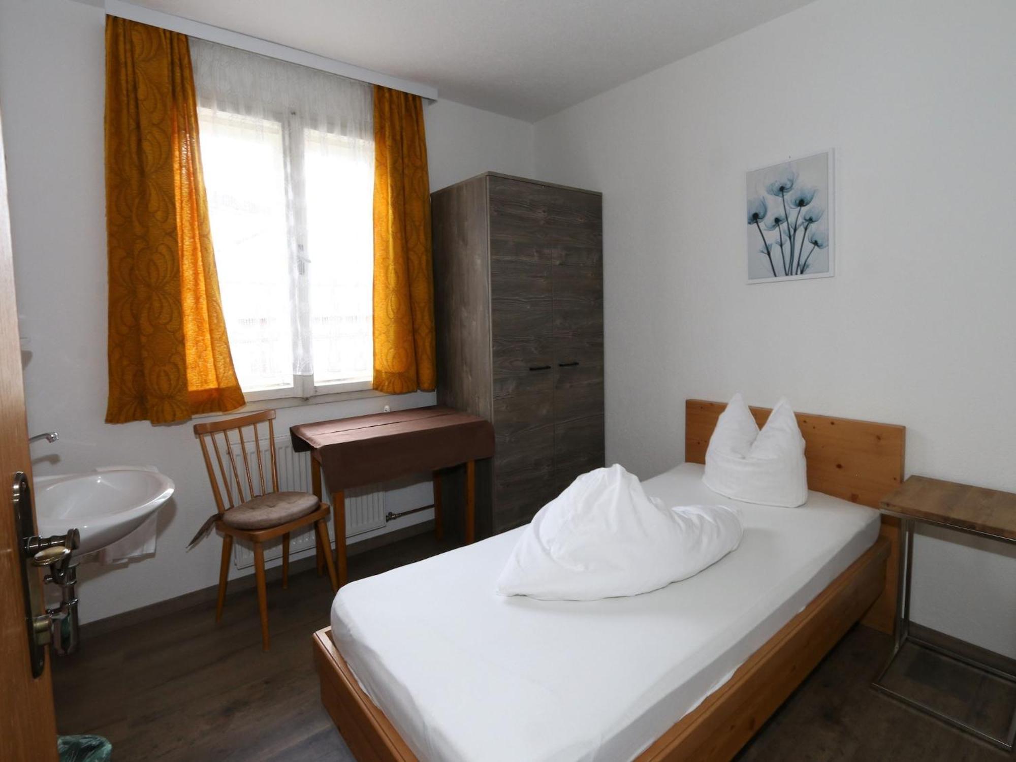 Holiday Home Bergheim F Gen フューゲン エクステリア 写真