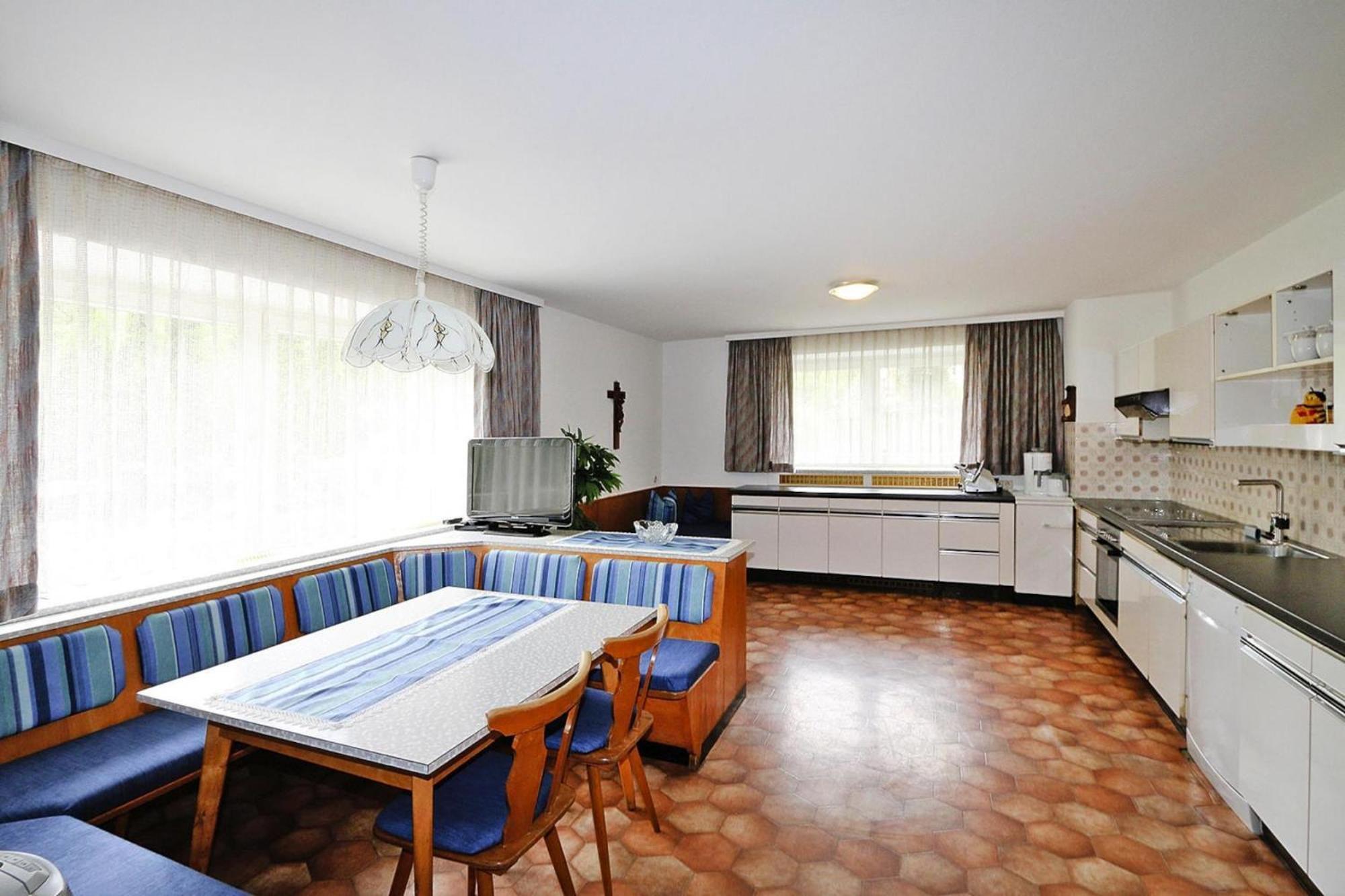 Holiday Home Bergheim F Gen フューゲン エクステリア 写真