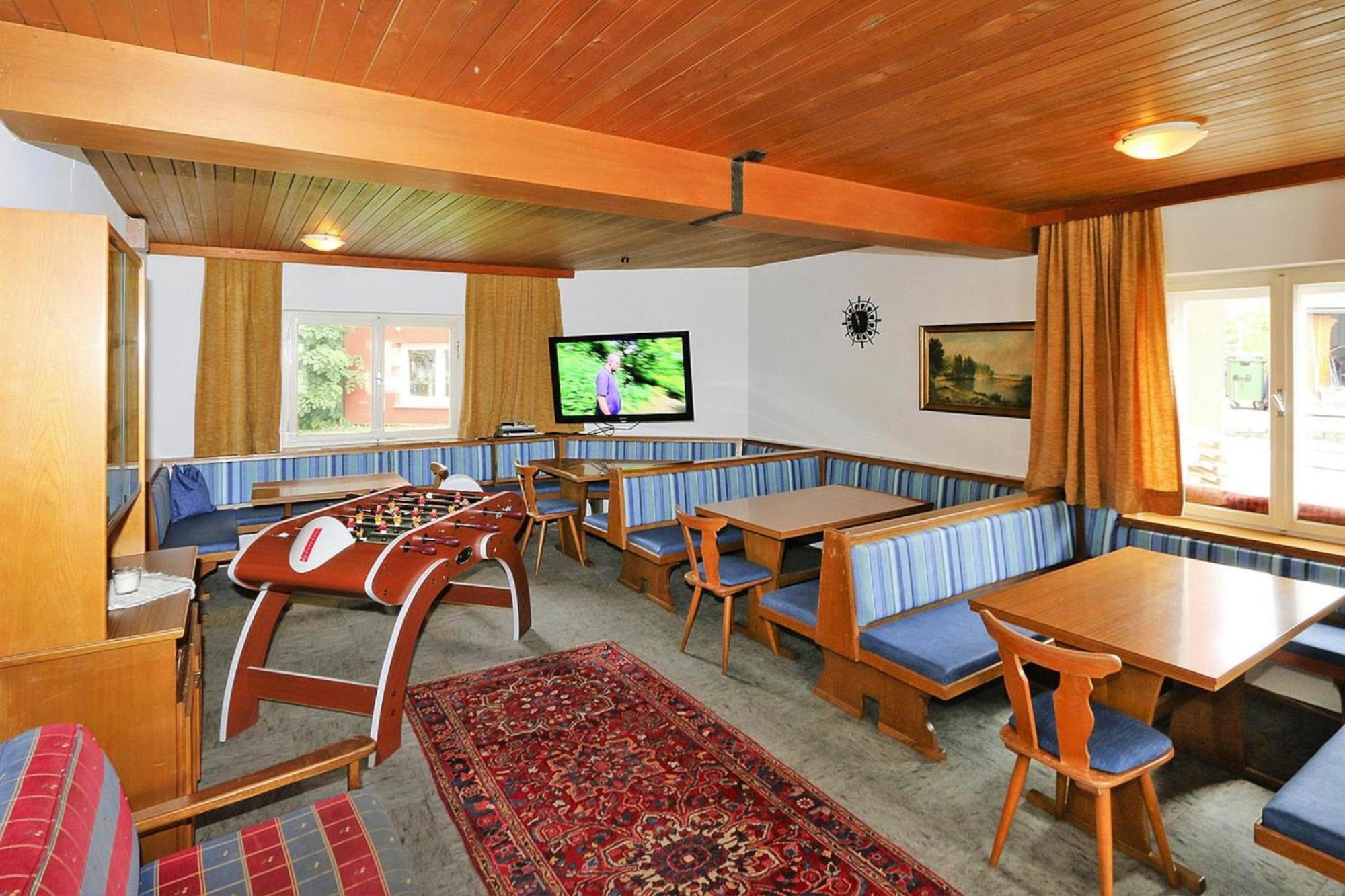 Holiday Home Bergheim F Gen フューゲン エクステリア 写真