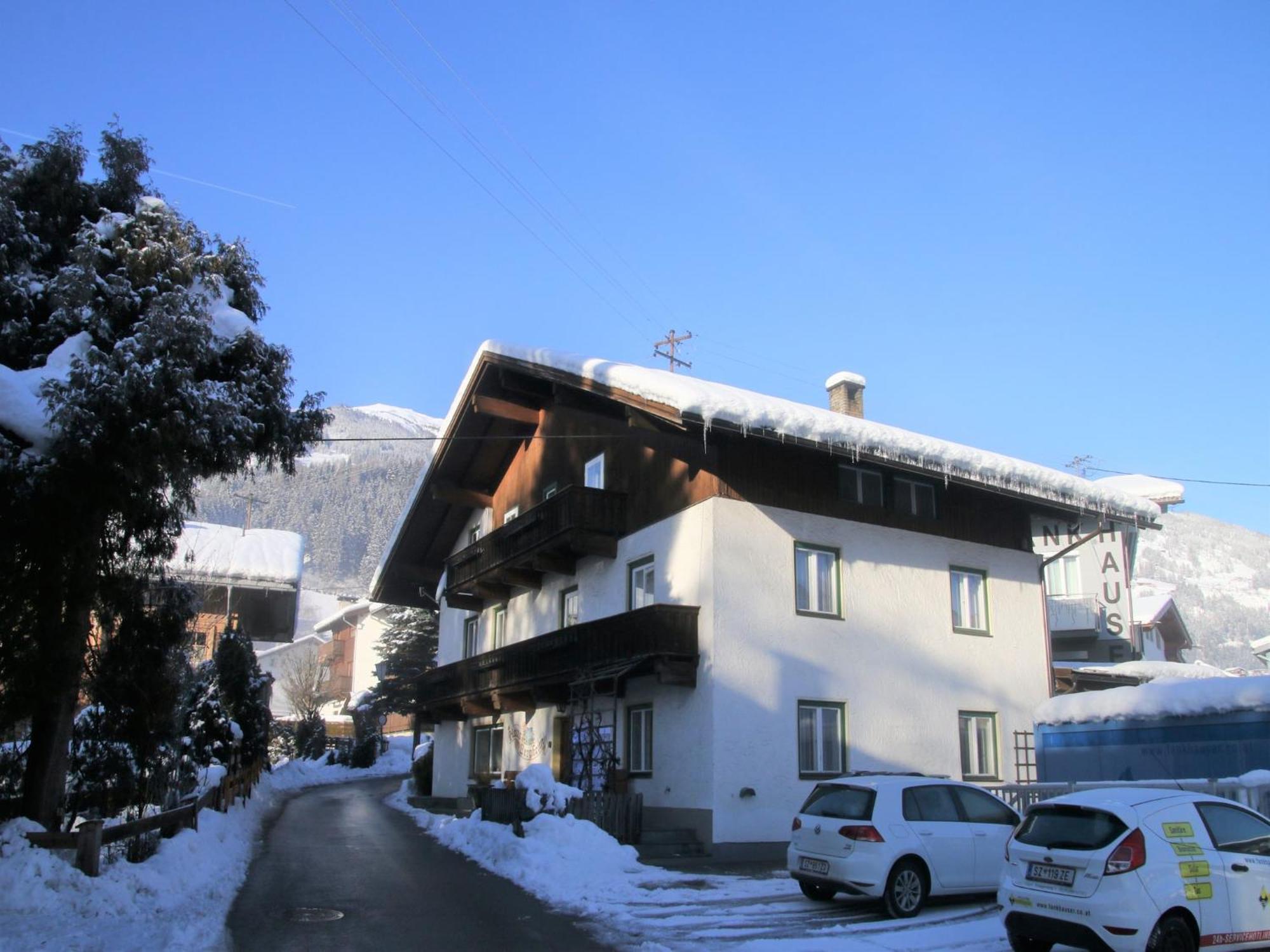 Holiday Home Bergheim F Gen フューゲン エクステリア 写真