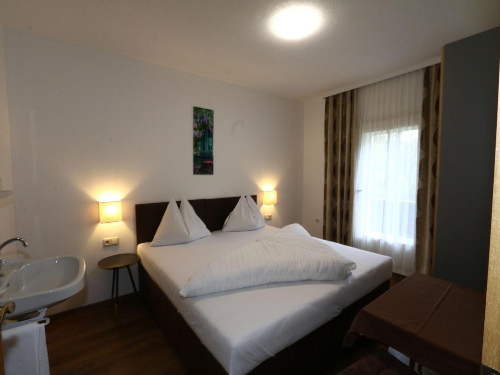 Holiday Home Bergheim F Gen フューゲン エクステリア 写真