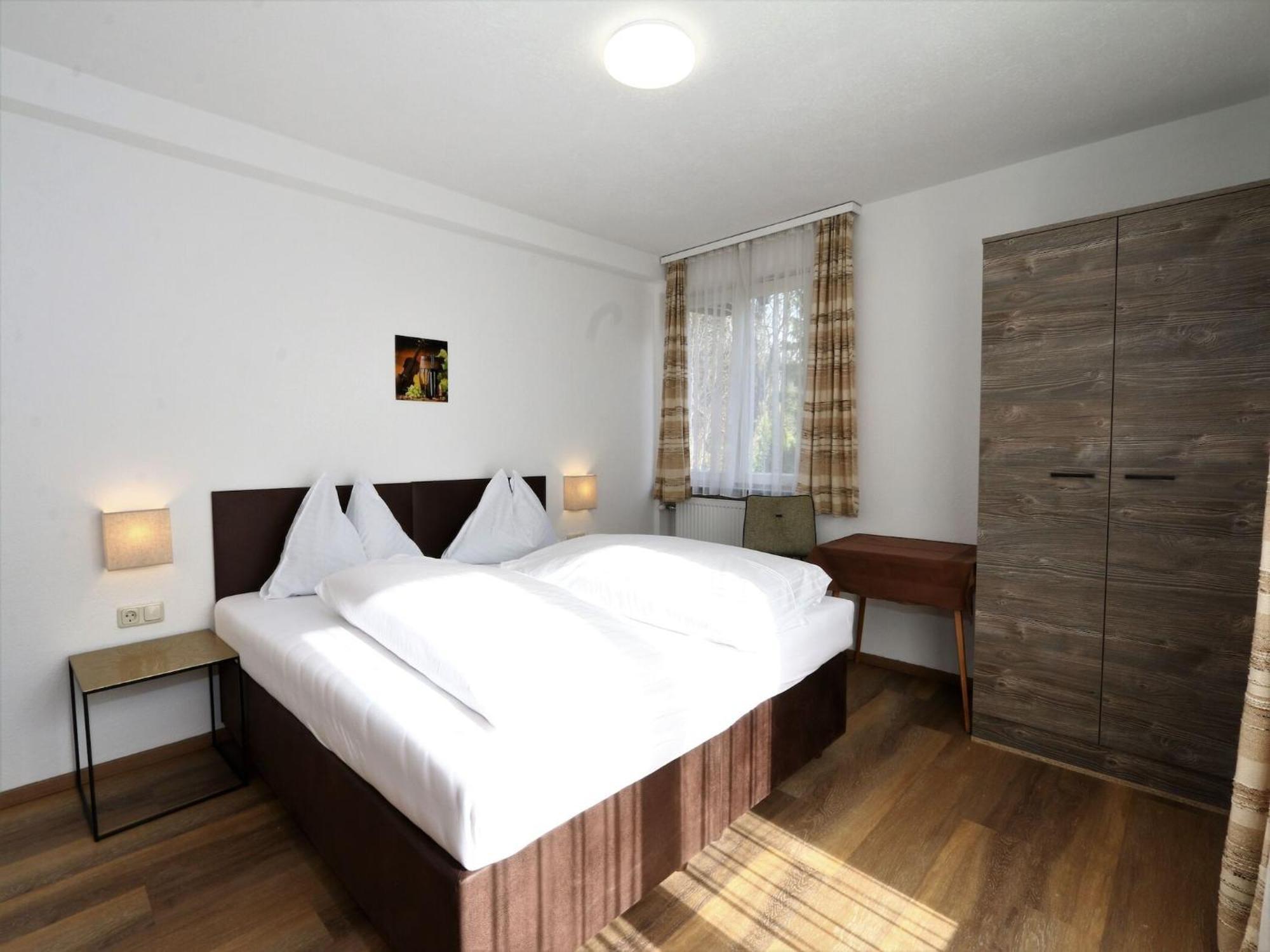 Holiday Home Bergheim F Gen フューゲン エクステリア 写真