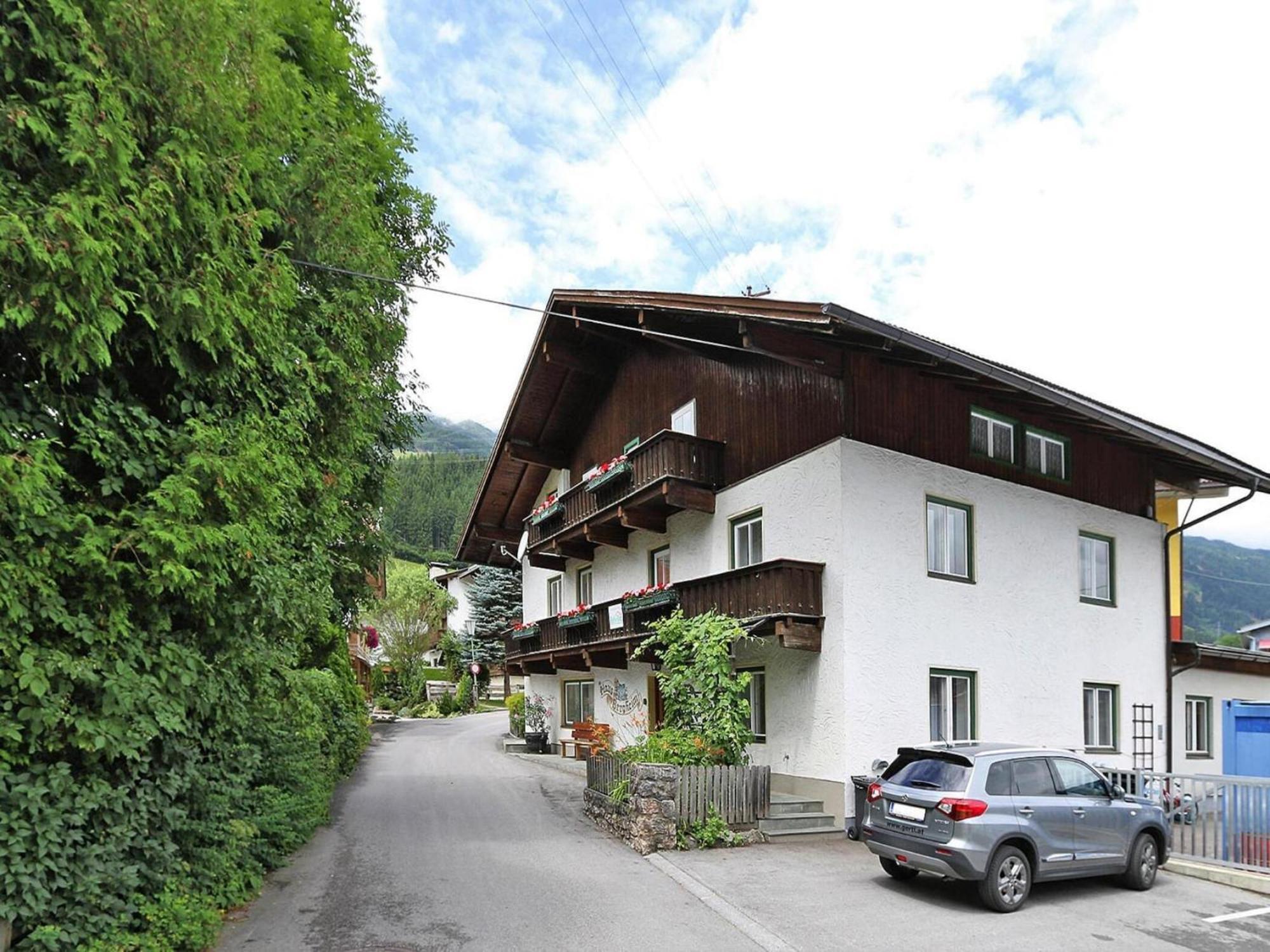 Holiday Home Bergheim F Gen フューゲン エクステリア 写真