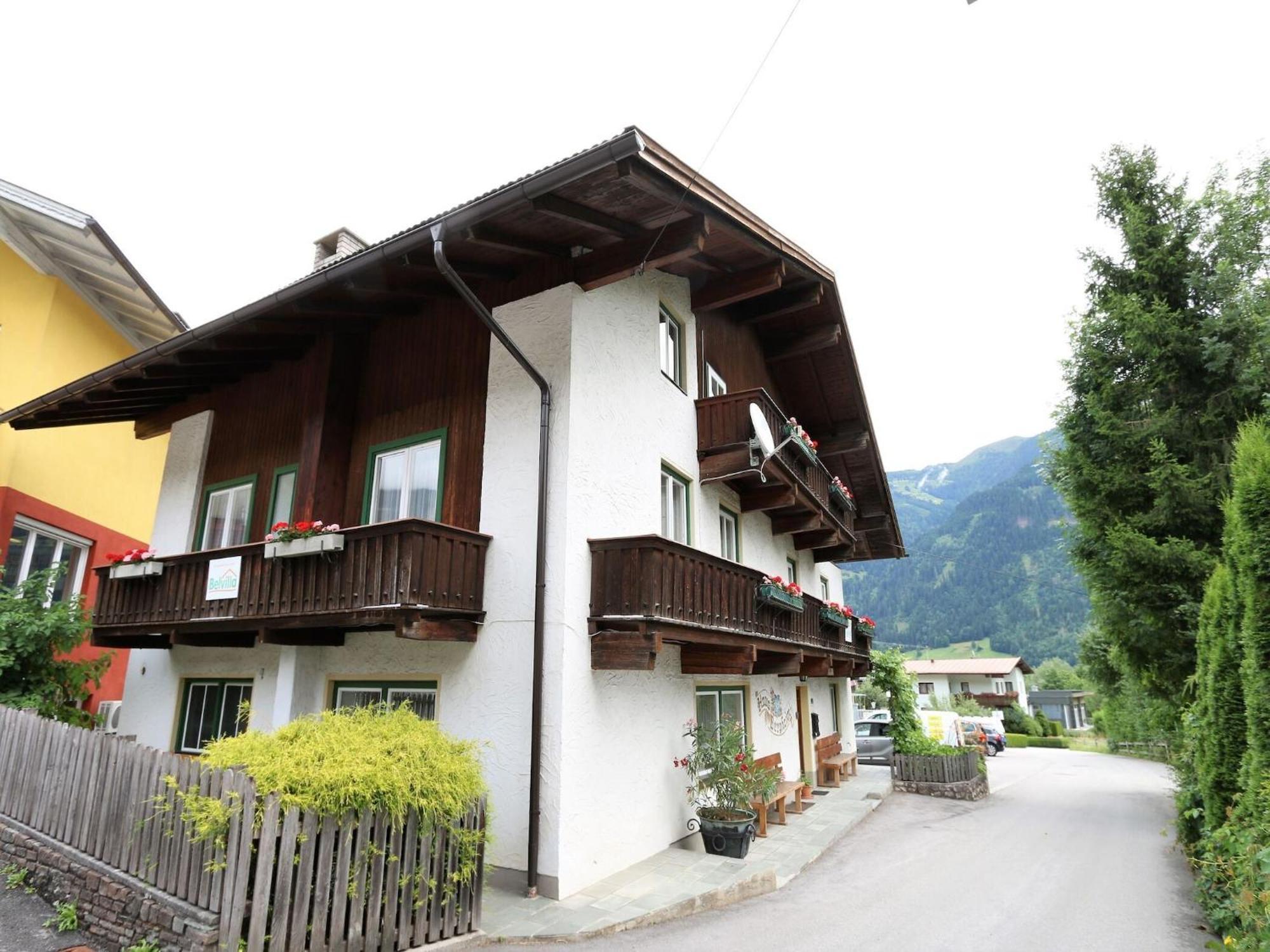Holiday Home Bergheim F Gen フューゲン エクステリア 写真
