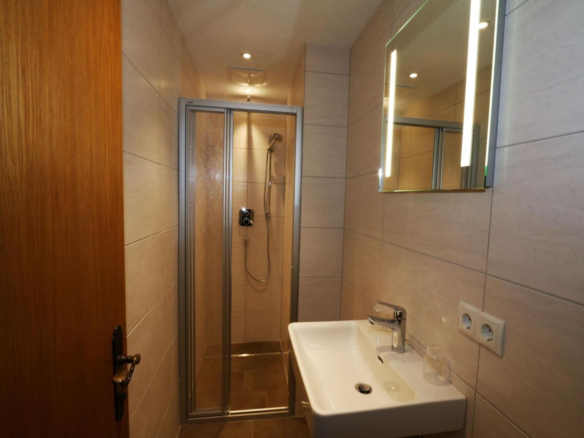 Holiday Home Bergheim F Gen フューゲン エクステリア 写真