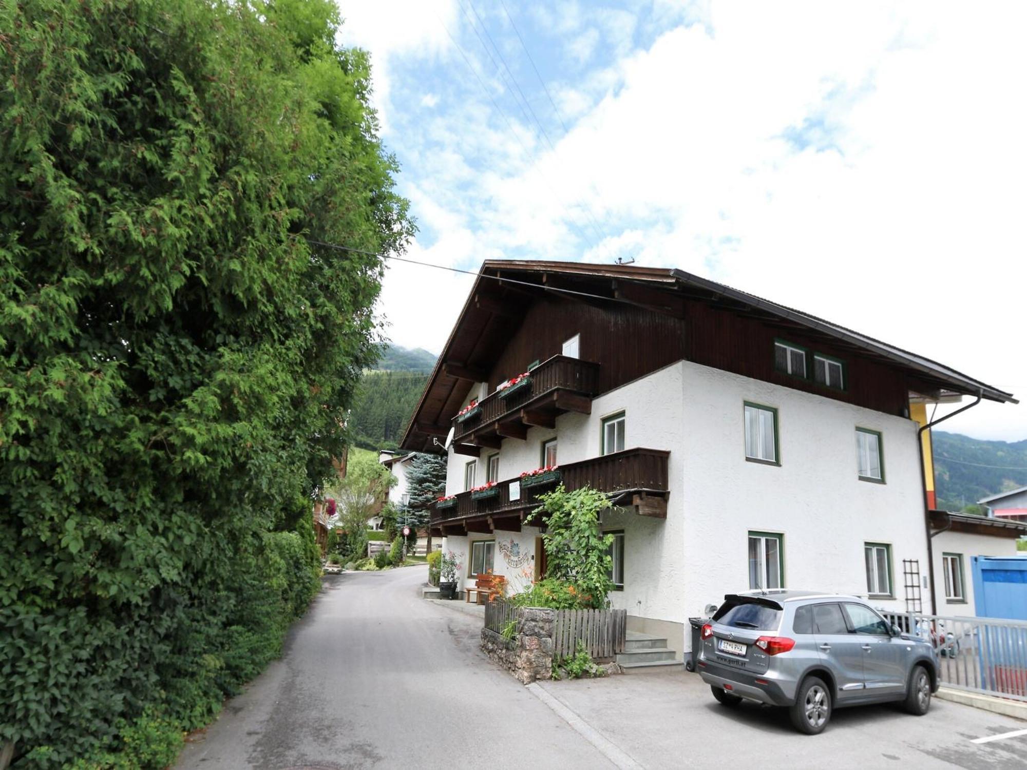 Holiday Home Bergheim F Gen フューゲン エクステリア 写真