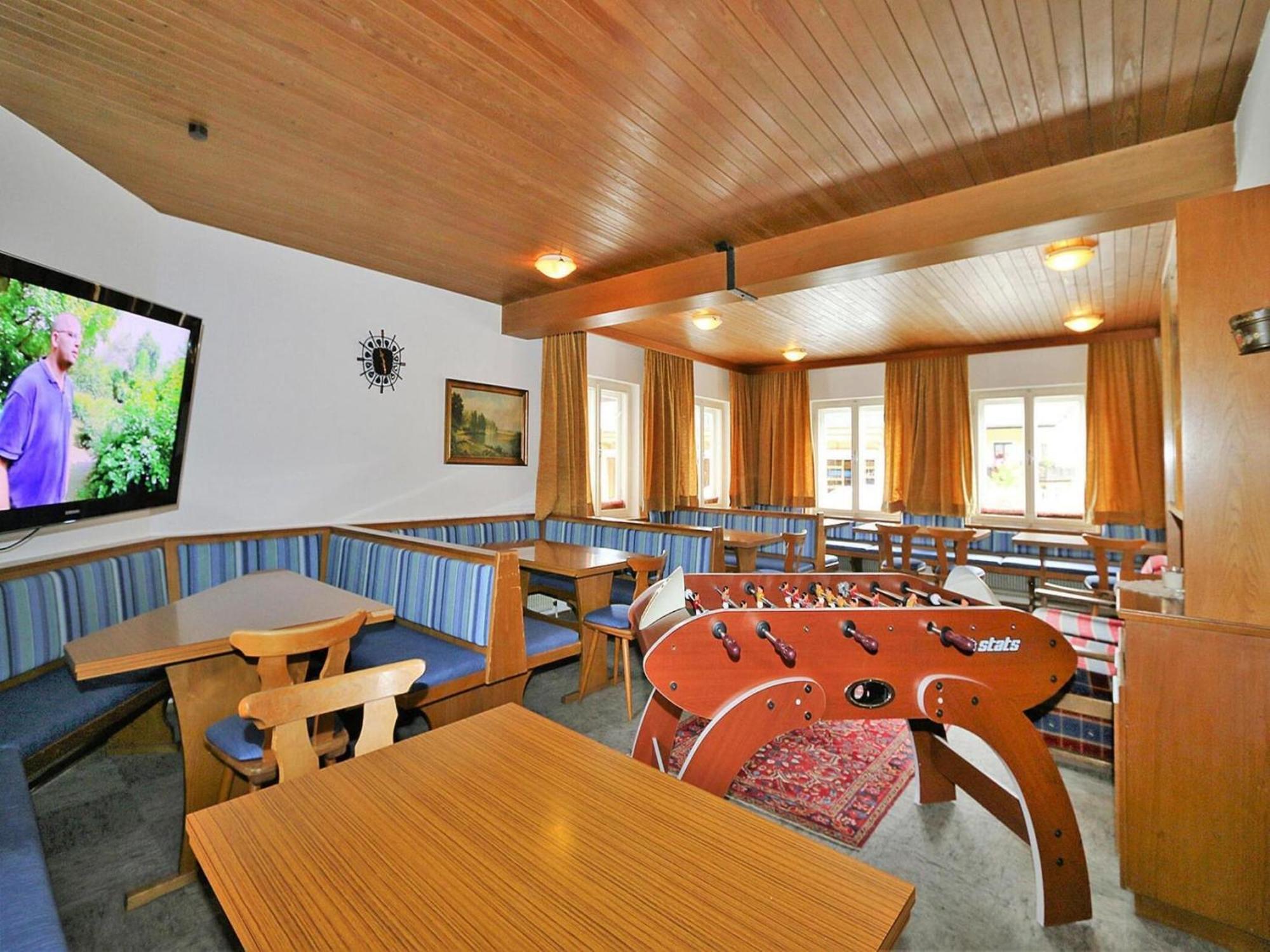 Holiday Home Bergheim F Gen フューゲン エクステリア 写真